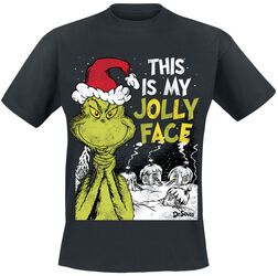Grinch Merch - Grinch Geschenke und Fanartikel
