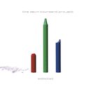 Addicted, Devin Townsend, CD