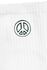 Chaussettes Peace Icon - Lot de 3 Paires