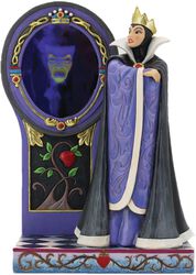 Evil Queen - Who´s the Fairest One of All, Schneewittchen, Statue