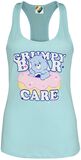 Brummbärchi - Grumpy Bear Care, Die Glücksbärchis, Top