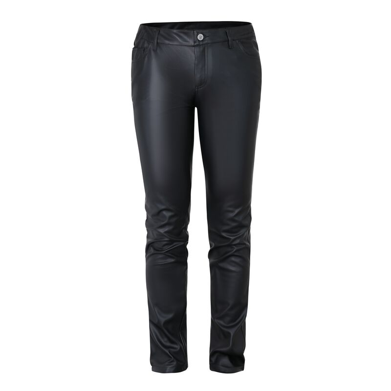 Pantalon Simili Cuir Forplay Pantalon imitation cuir EMP