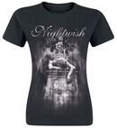 Once - 10th Anniversary, Nightwish, T-Shirt