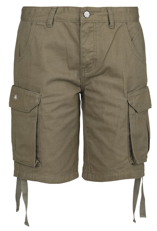 EMP Street Crafted Design Collection - Shorts