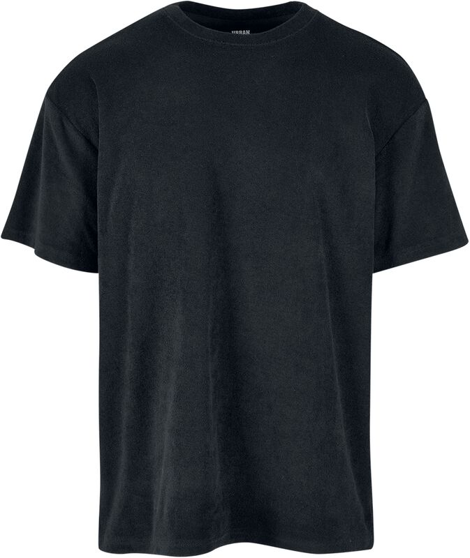 T-shirt Oversize Serviette