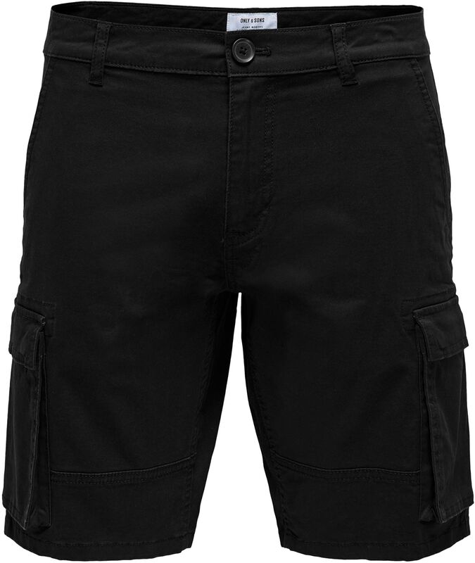ONSCam Stage Cargo Shorts PK 6689