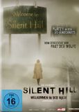 Silent Hill, Silent Hill, DVD
