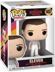 Season 4 - Eleven (Chase Edition möglich!) Viinyl Figur 1457, Stranger Things, Funko Pop!