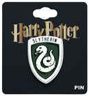 Slytherin Crest, Harry Potter, Pin