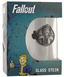 Vault Boy, Fallout, Bierkrug