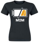 Mom, Mom, T-Shirt