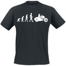 Bikers, The Pride Of Creation, Bikers, The Pride Of Creation, T-Shirt