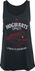 Poudlard Express, Harry Potter, Top