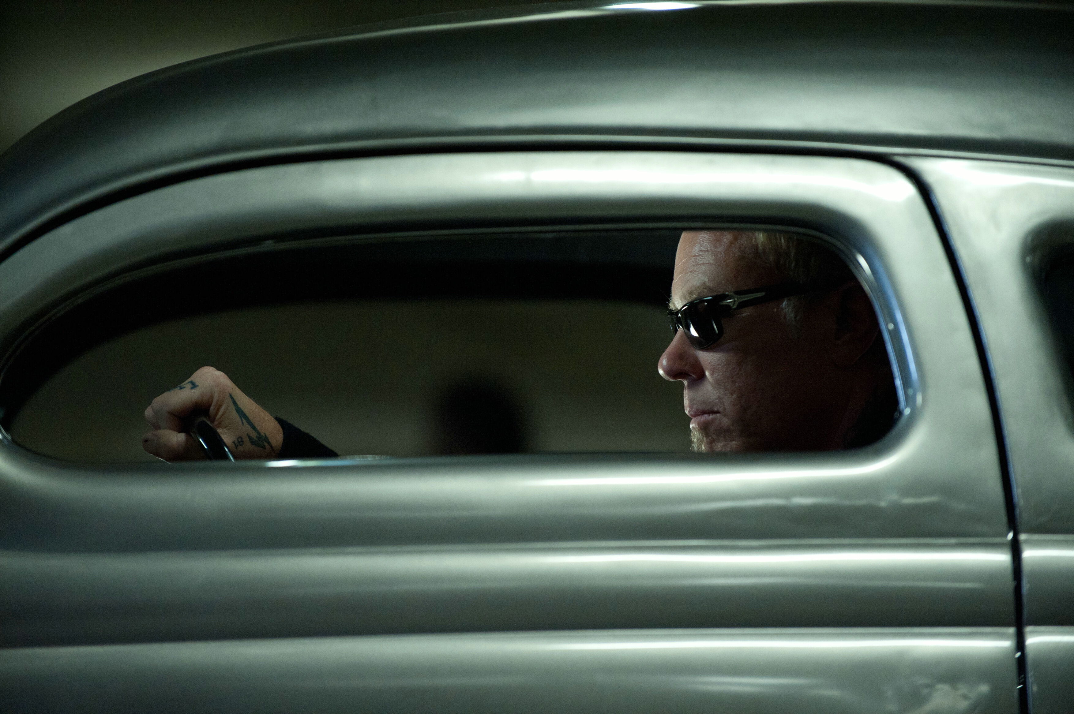 Through the Never &ndash; Dolby Atmos