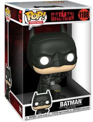 The Batman - Batman (Jumbo Pop!) Vinyl Figur 1188