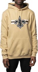 New Orleans Saints, New Era - NFL, Sweat-shirt à capuche