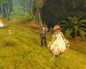 AION - The Tower of Eternity NCsoft