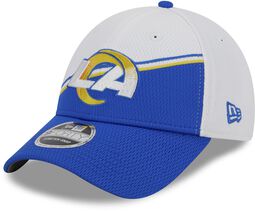 9FORTY Los Angeles Rams Sideline, New Era - NFL, Casquette