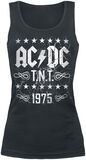 T.N.T. 1975, AC/DC, Top