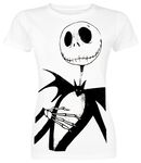 Jack Me, The Nightmare Before Christmas, T-Shirt