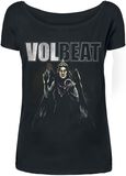 Ishtar Wings, Volbeat, T-Shirt