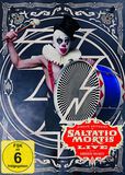 Zirkus Zeitgeist - Live aus der Großen Freiheit, Saltatio Mortis, DVD