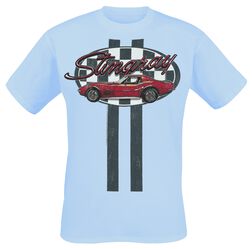 1970 Stingray, General Motors, T-Shirt