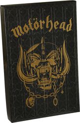 Motörhead - Sockenkalender 2023, Motörhead, Adventskalender