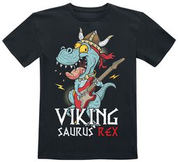 Vikingsaurus Rex, Tierisch, T-Shirt Manches courtes