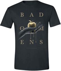 Hand, Bad Omens, T-Shirt Manches courtes