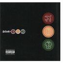 Take off your pants and jacket, Blink-182, CD