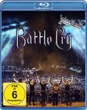 Battle cry, Judas Priest, Blu-Ray
