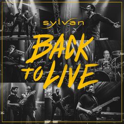 Back to live, Sylvan, LP