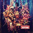 Whales and leeches, Red Fang, LP