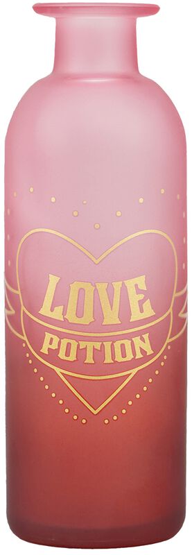 Love Potion - Vase