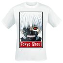 Eye Of Evil, Tokyo Ghoul, T-Shirt