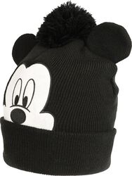 Mickey, Mickey Mouse, Mütze