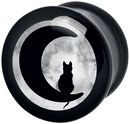 Moonlight Cat, Wildcat, 282