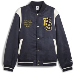 PUMA x STAPLE Varsity Jacket, Puma, Collegejacke
