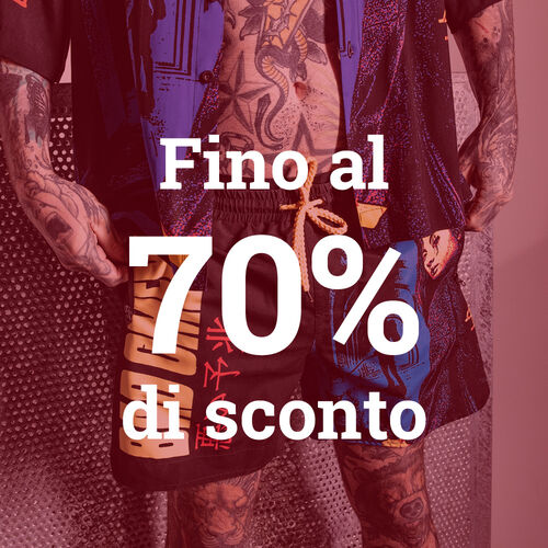 Pantaloncini mare