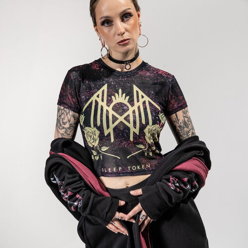 T-shirt & Top