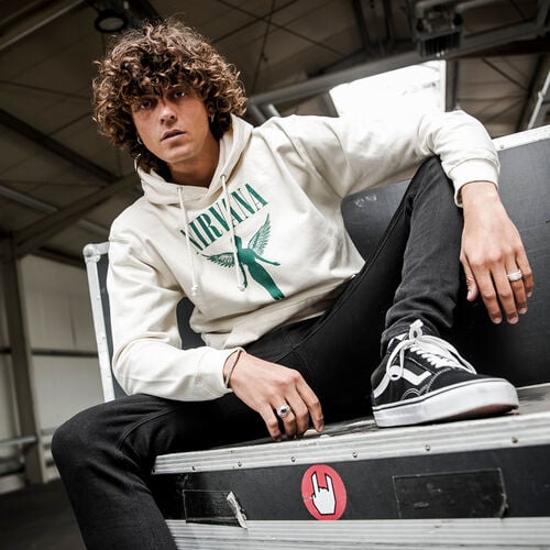Pull & sweats