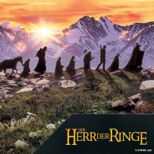 Der Herr der Ringe