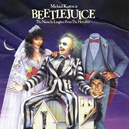 Beetlejuice (1988)