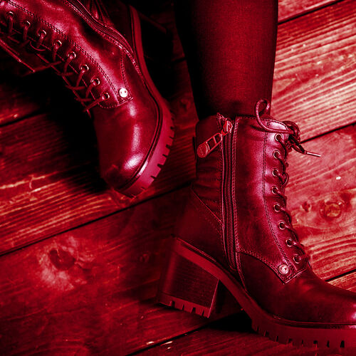 Schuhe