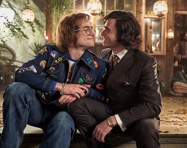 Bernie Taupin eingereicht