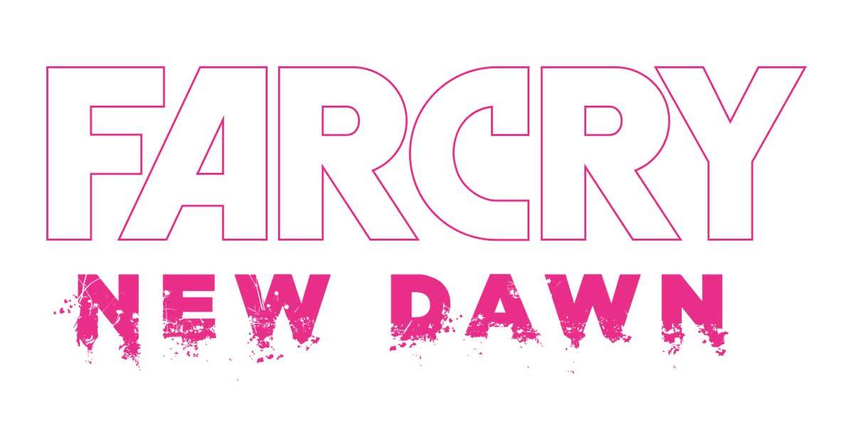 Far Cry New Dawn - der Release ist für den 15. Februar 2019 angekündigt.
