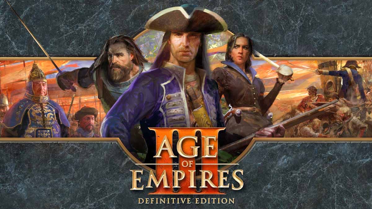 Age of Empires III: Definitive Edition ist eine solide Neuauflage.