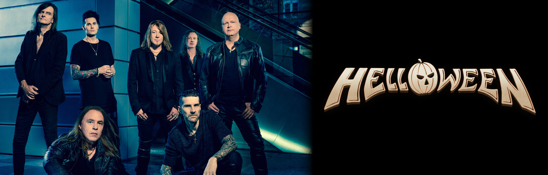 Helloween - Banner