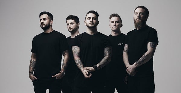 Heart Of A Coward - Banner